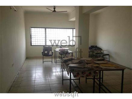 Office Space for Rent